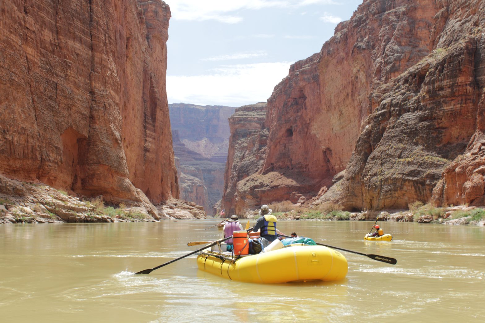 Grand Canyon